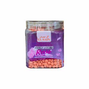 El Sain Granules De Cire Depilatoire 300G Rose