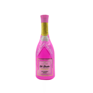 Pharmamil Gel Douche With Bubbles 750Ml Diamant