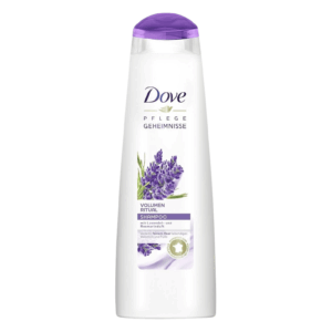Dove Shp 400Ml Rituel Volume Lavande