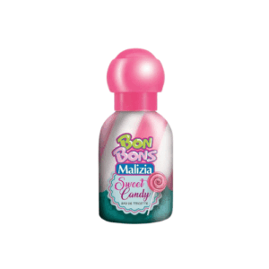 Malizia Edt Bonbons Sweet Candy