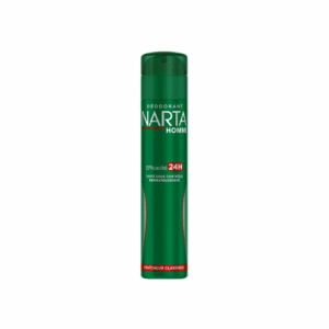Narta Deodorant Hommes Fraicheur Classique