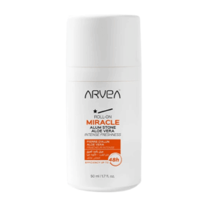 Arvea Roll-On Stick  50Ml Miracle