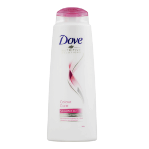 Dove Shampoing 400Ml Protection Couleur