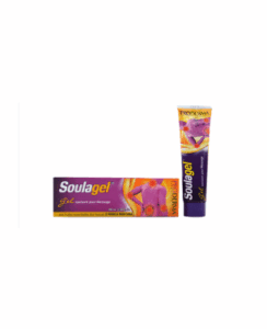 Proderma Soulagel Gel Apaisant Pour Massage