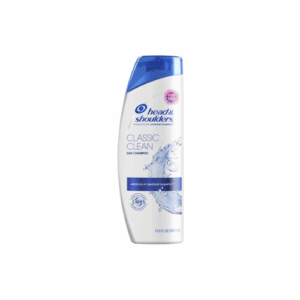Head & Shoulders 400Ml Classique Clean