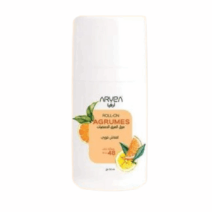 Arvea Roll-On Stick  50Ml Agrumes