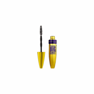 Maybelline The Colossal Big Shot Mascara 223