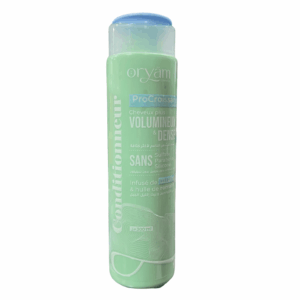 Oryam Conditionneur Pro Croissance Sans Sulfate 300Ml