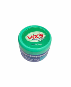 Proderma Vixs Menthole