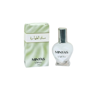 Minyas Musk Blanc