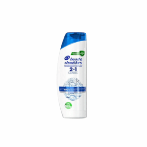 Head & Shoulders 2En1 Ochobhon