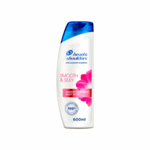 Head & Shoulders 400Ml Smooth & Silky