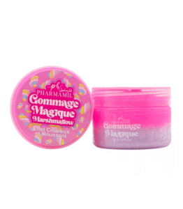 Pharmamil Gommage Magique 275G Marshmallow