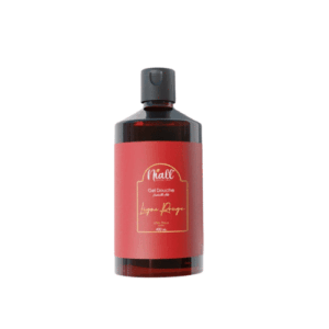 Niall Gel Douche 400Ml Ligne Rouge