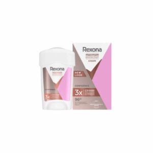 Rexona Maximum Protection Cream Confidence