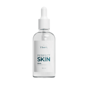 Flore Perfect Skin Serum Acide Hyaluronique B5
