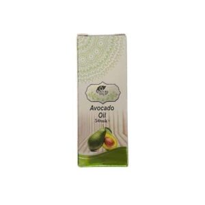 Nature Drop Huile Avocat
