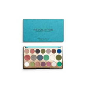 Revolution Palette Precious Stone Shadow