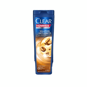 Clear Shp 180Ml Solution Anti-Chute Aux Grains De Cafes