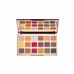 Revolution Palette Sophx 18Couleur