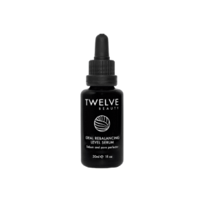 Lvl Serum Visage