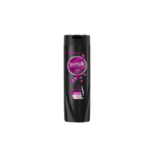 Sunsilk A/Shp 180Ml Chvx Noir