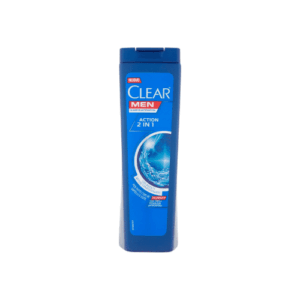 Clear Shp 250Ml 2En1