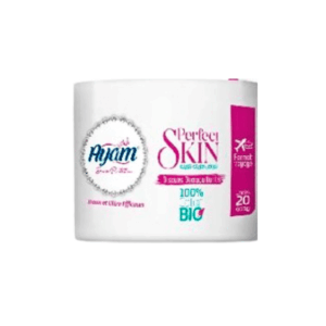 Ayam Coton Disque 20P