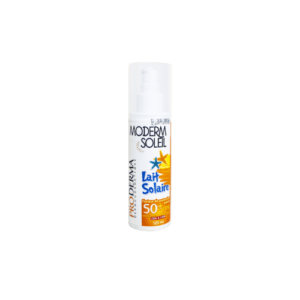 Proderma Moderm Soleil Lait Solaire