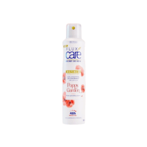 Flux Care Deodorant Poppy Garden