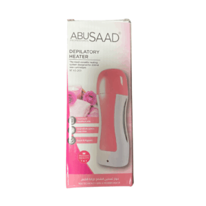 Abusaad Appareil Chauffe Cire