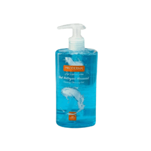 Proderma Gel Nettoyant Moussant 250Ml