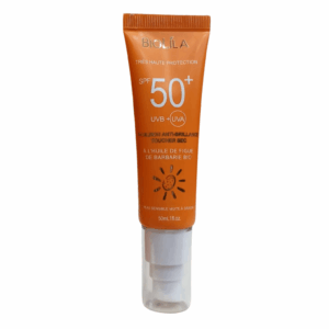 Biolila Ecran Total +50Spf Invisible