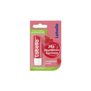 Labello Strawberry Shine Fraise
