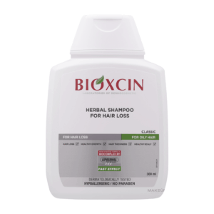 Bioxcin Shp Gras