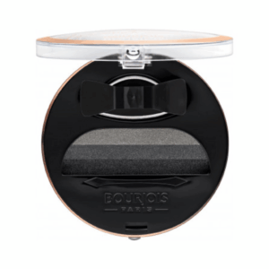 Bourjois 1 Seconde Eyeshadow 001 Black On Track 3G