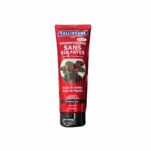 Calliderm Shp Sans Sulfate Huile De Jojoba