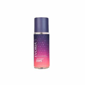 Evoria Brume Cheveux Et Corps 100Ml Sunset Lover