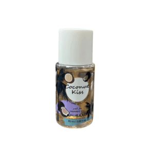 Abusaad Brume De Corps 85Ml Coconut Kiss