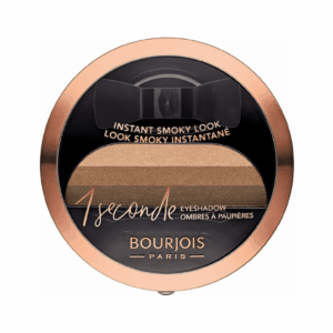 Bourjois 1 Seconde Eyeshadow 02 Brun-Ette A-Doree