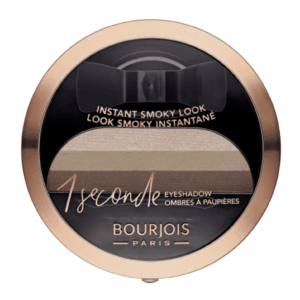 Bourjois 1 Seconde Eyeshadow 06 Abracada Brown