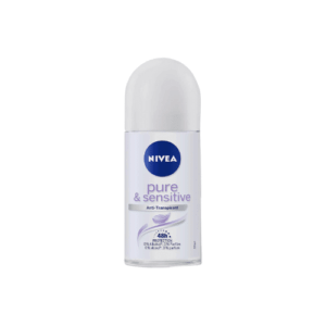 Nivea Stick Pure And Sensitive