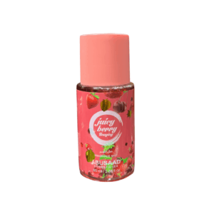 Abusaad Brume De Corps 85Ml Juicy Berry