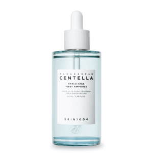 Centella Hyalu Cica First Ampoule 100Ml
