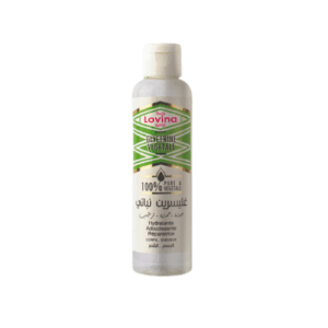 Lovina Glycerine Vegetale
