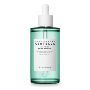 Centella Tea Trica Relief Ampoule 100Ml