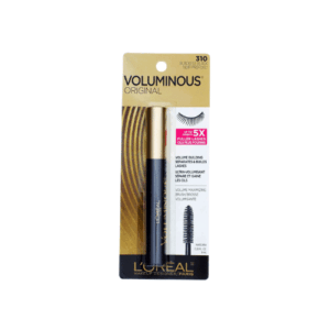 L’Oreal Mascara Voluminous Original 310 Noir Profond
