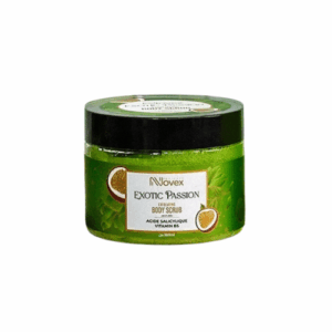 Novex Body Scrub / Gommage Corps 300Ml Exotic Passion
