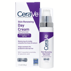 Cerave Day Cream Spf 30
