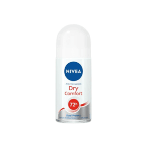 Nivea Men Stick 50Ml  Dry Comfort
